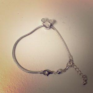 Mickey Mouse Braclet